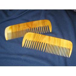 Гребінець для волосся № 5